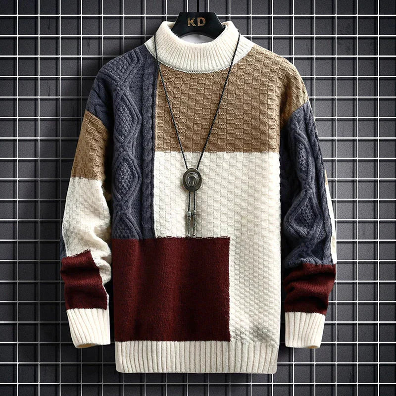 Sweat-shirt Vanguard élégant