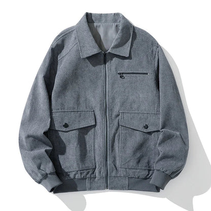 Robe élégante zippée pour femme