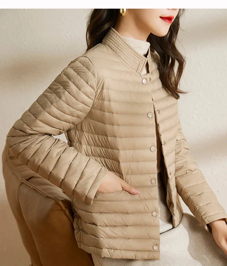 Veste stylée pour homme, design original