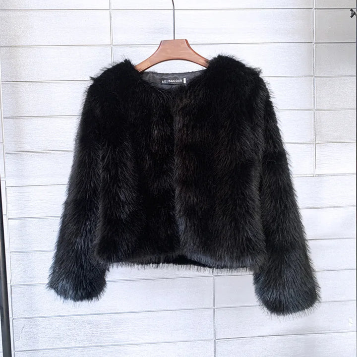 Manteau d&