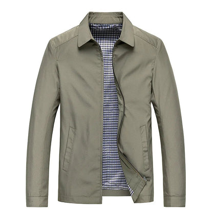 Max | Imperméable moderne homme extérieur