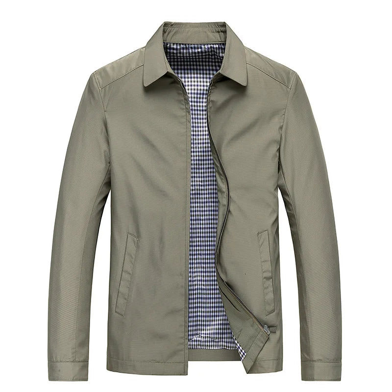 Veste élégante pour homme Design de luxe