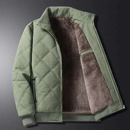 Polaire Homme Chaud Automne Hiver