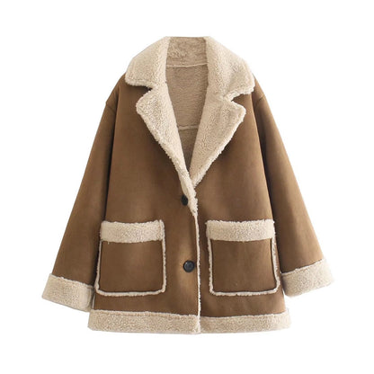Élégante veste pour femme Sensation récurrente