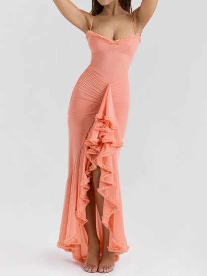 Robe de mariée bustier élégante