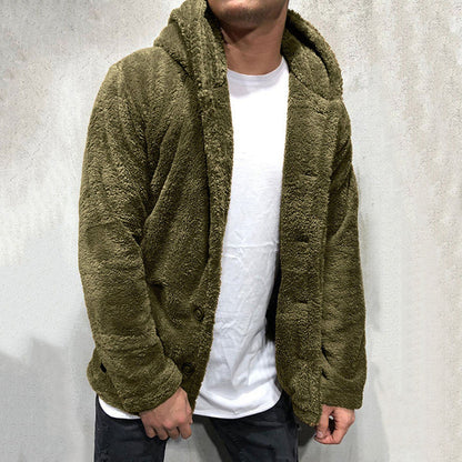 Gilet polaire homme chaud et léger