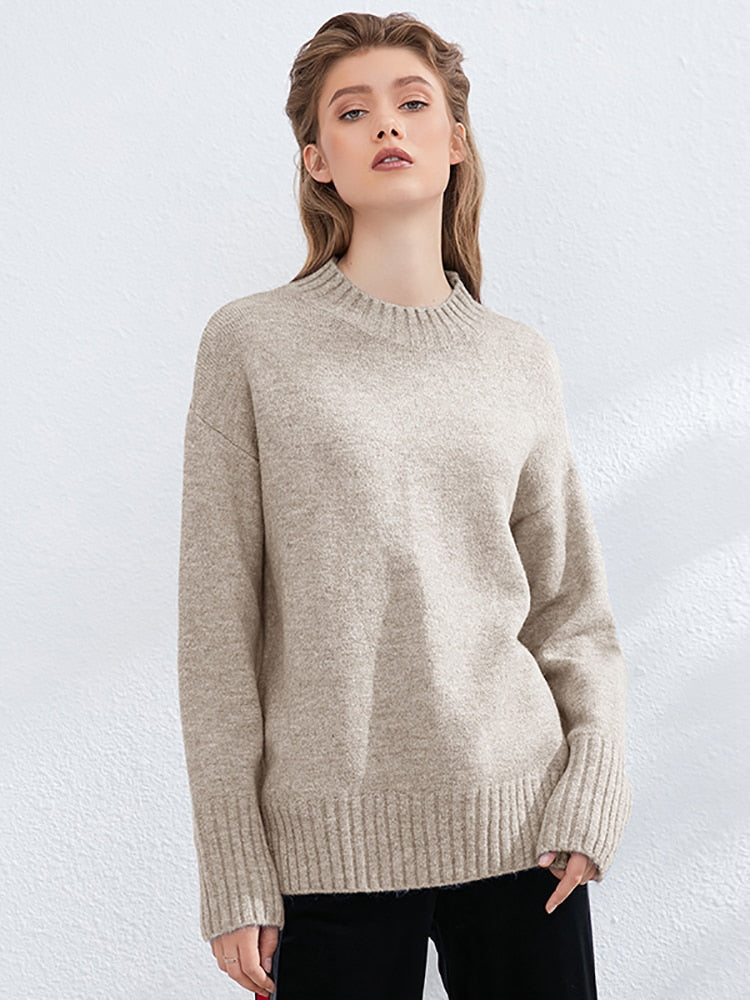Écharpe pour femme chaude et élégante