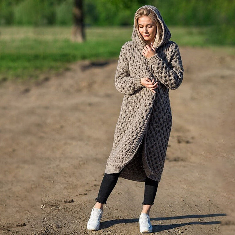 Veste stylée pour femme à la coupe moderne