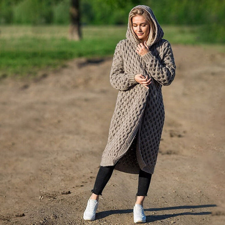 Veste stylée pour femme à la coupe moderne
