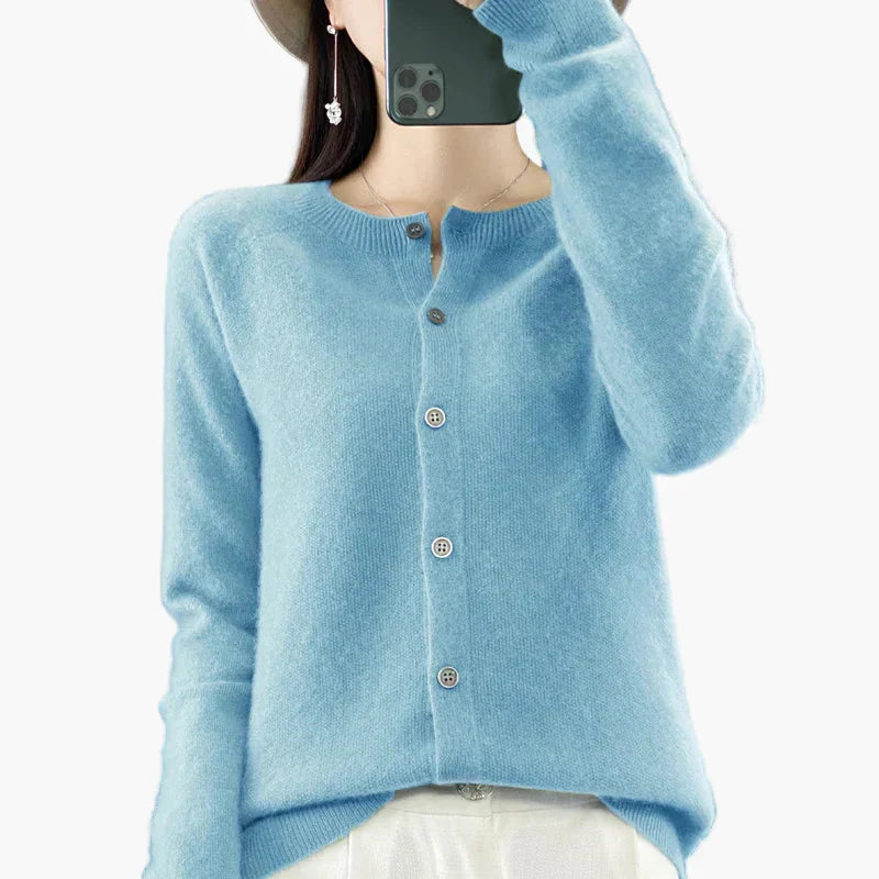 Cardigan élégant pour femme