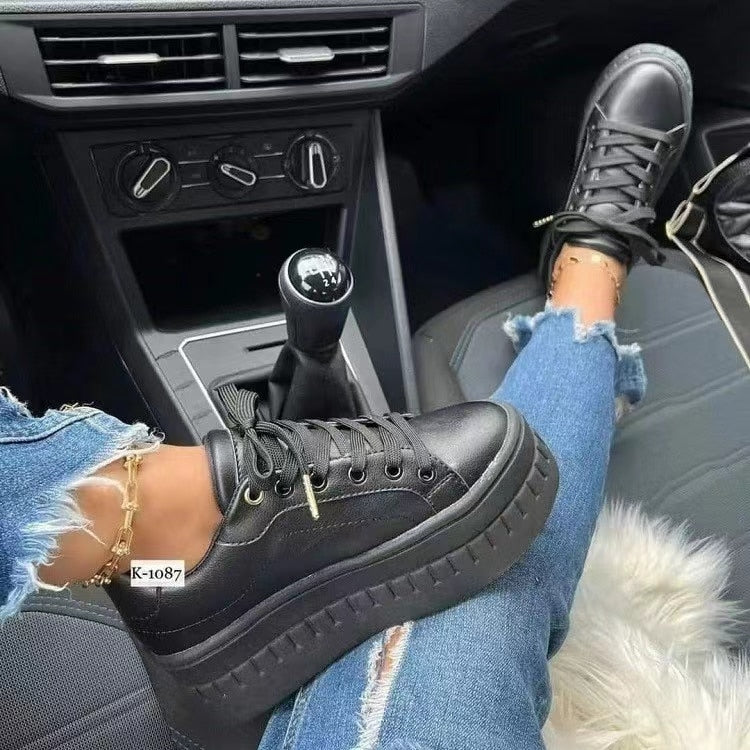 Chaussures de luxe élégantes pour femme