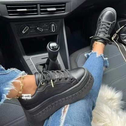 Chaussures de luxe élégantes pour femme