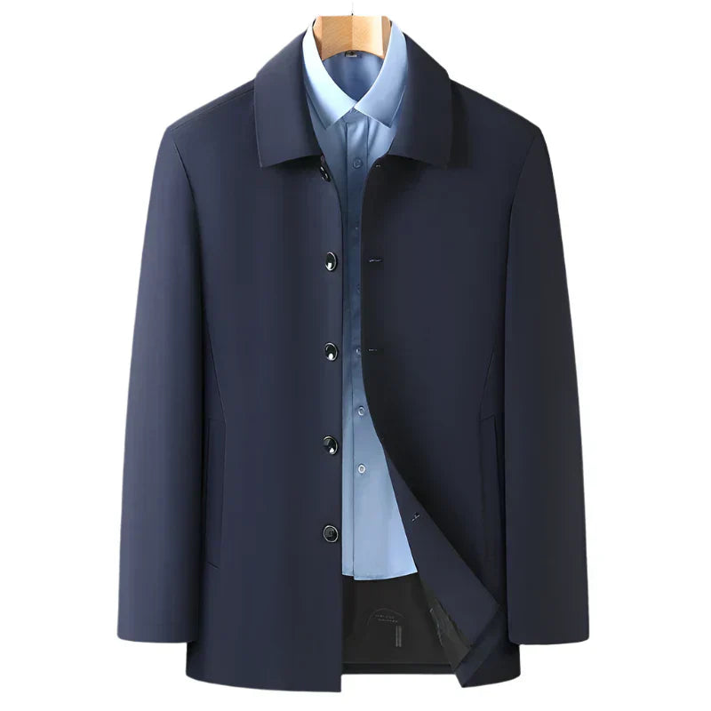Veste d'extérieur stylée Satoru