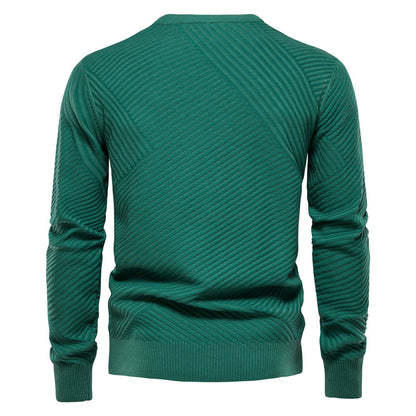 Stilvolle Pullover Männer - IdealeKleiden