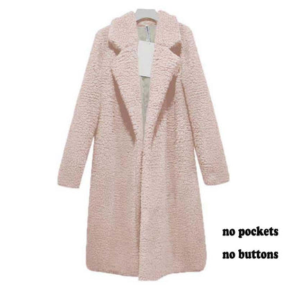 Élégant manteau femme Qualité bien-être