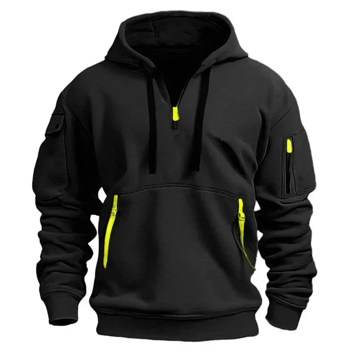 Oakley - Hoodie de travail robuste