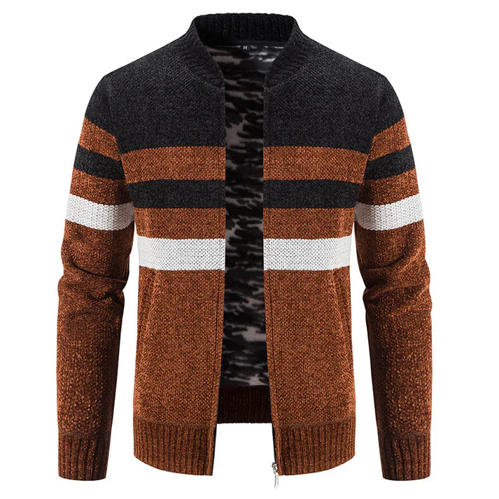Veste homme confortable Modern Casual