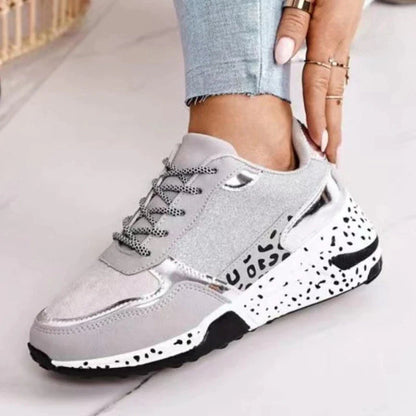 Baskets femme Chic Confortables