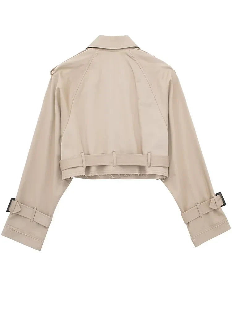 Nachtparty Jacke Glamour Style - IdealeKleiden