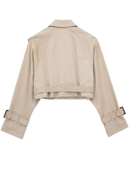 Nachtparty Jacke Glamour Style - IdealeKleiden