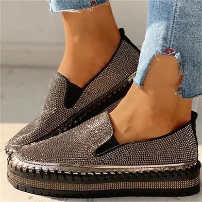 Chaussures élégantes pour femmes Confort et design