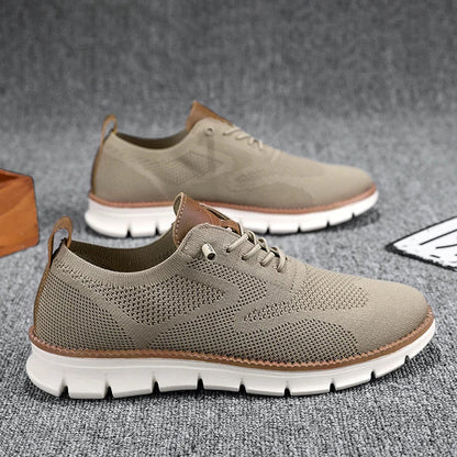 Baskets homme Sportif Confortable