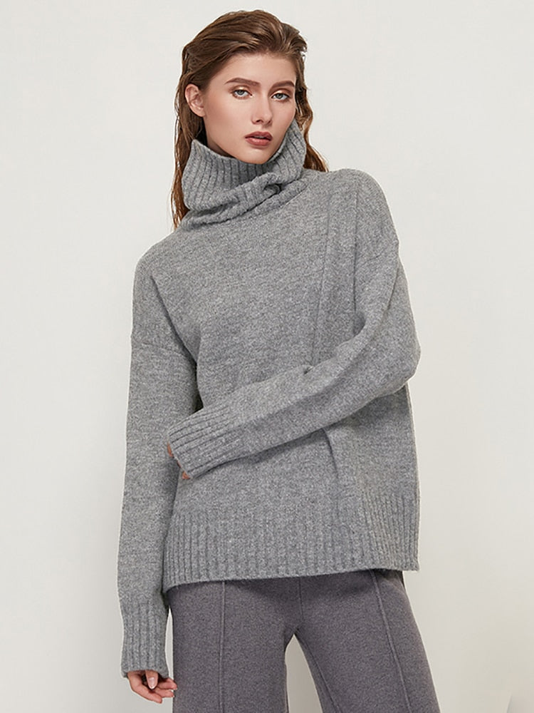 Écharpe pour femme chaude et élégante