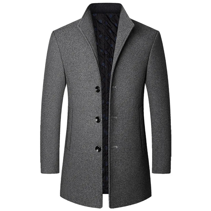 Manteau d&