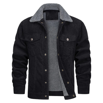 Gilet homme coupe moderne