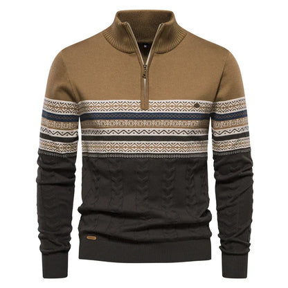 Pulls confortables pour hommes