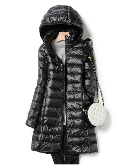 Veste légère d'extérieur pour femme