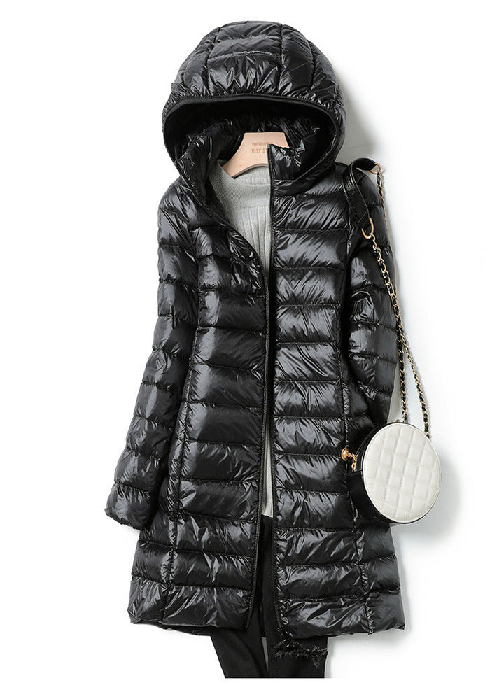 Veste légère d&