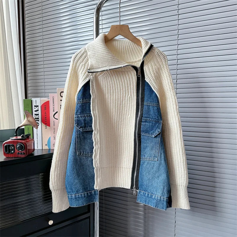 Veste personnalisée imprimée avec nom