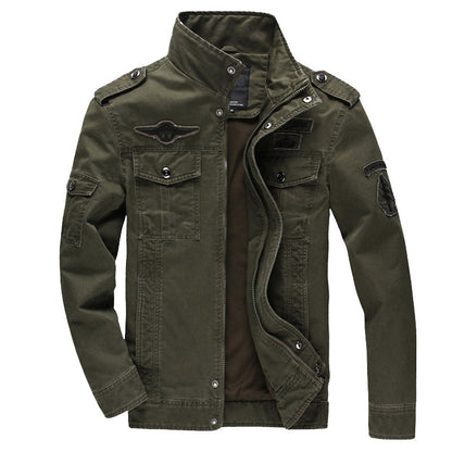 Parka homme Imperméable Chaud Isolé