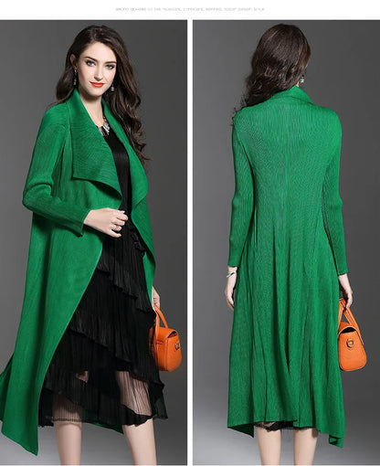 Manteau de soirée convivial pour femme