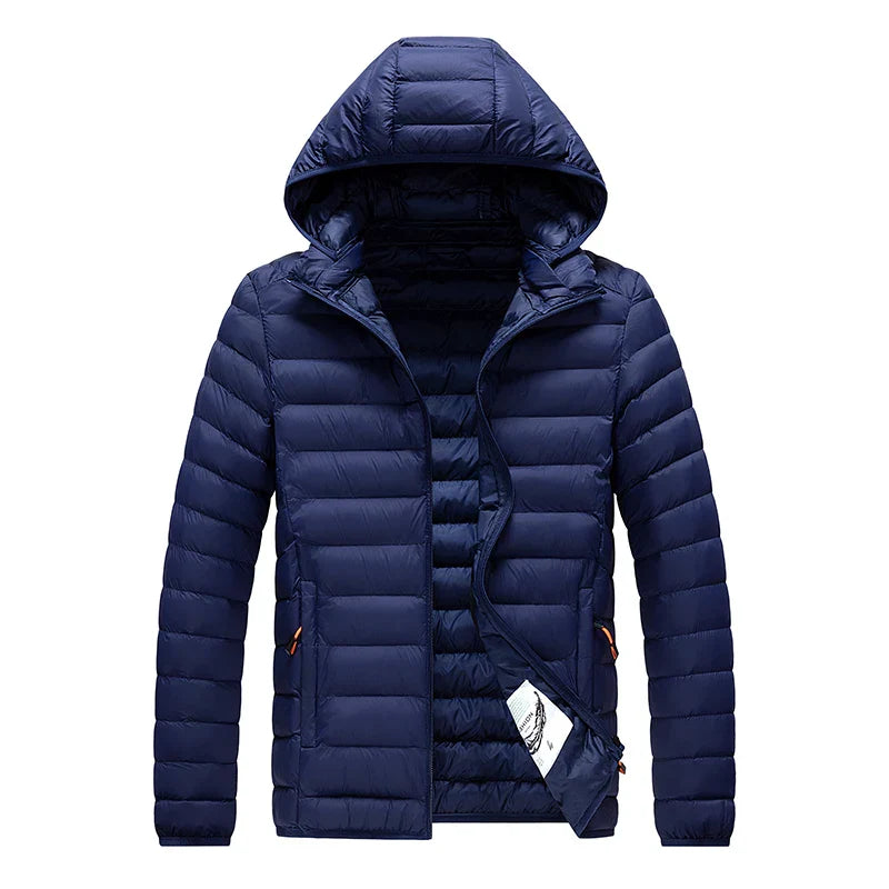 Veste d'automne femme chaude et stylée