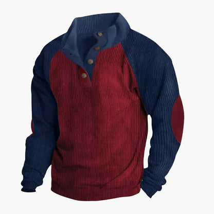Pulls de loisirs confortables style vintage