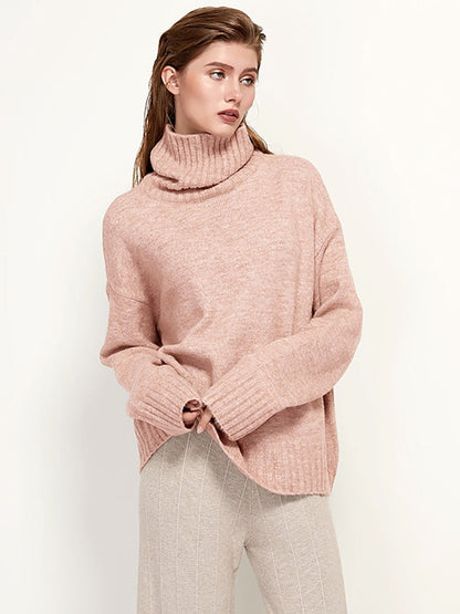 Écharpe pour femme chaude et élégante