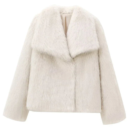 Veste élégante pour femme motif Smoky