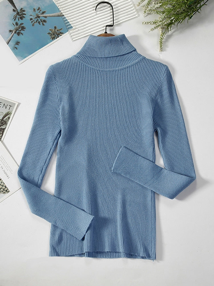 Pull de grossesse confortable pour femme