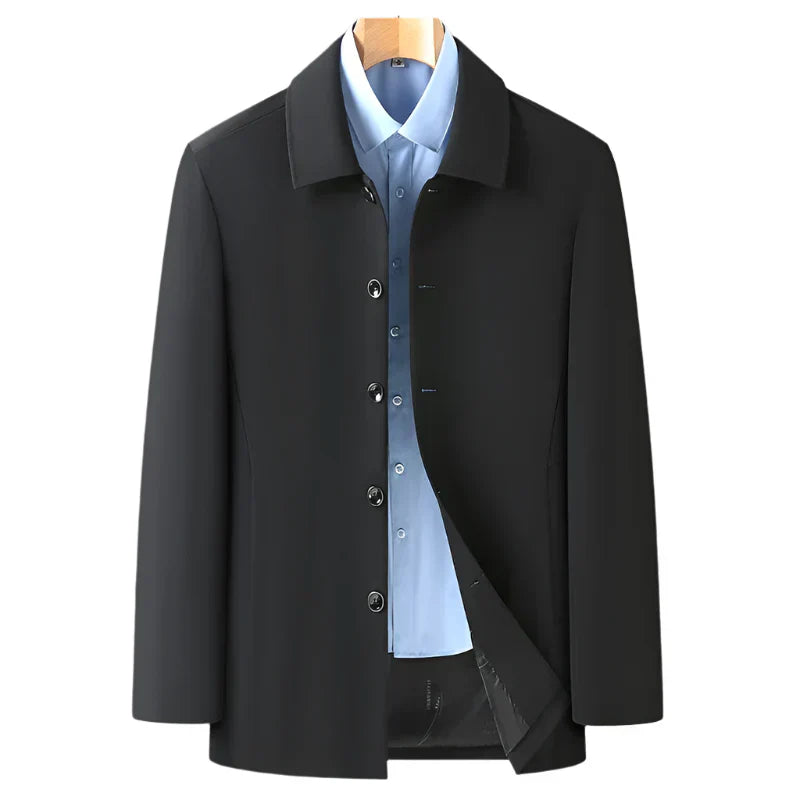 Veste d'extérieur stylée Satoru