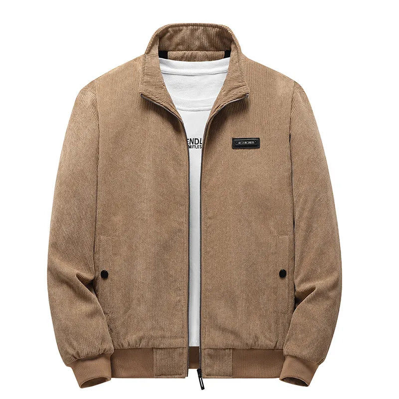 Veste élégante pour homme style moderne