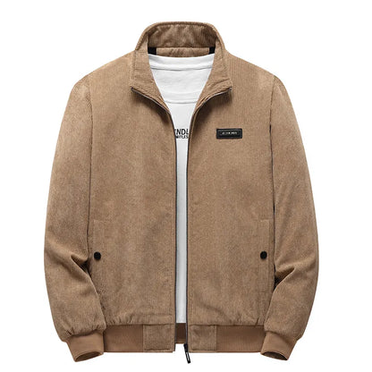 Veste élégante pour homme style moderne
