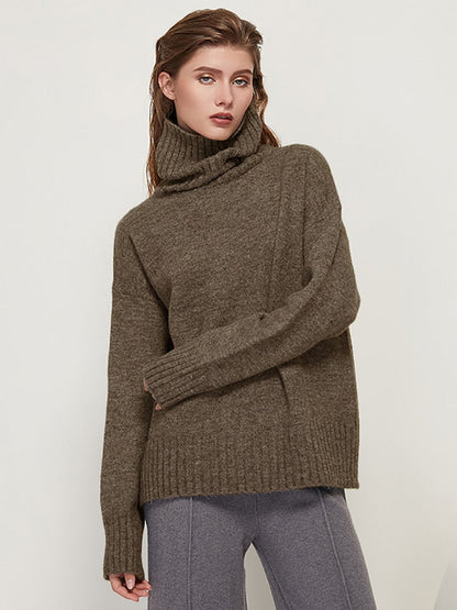 Écharpe pour femme chaude et élégante