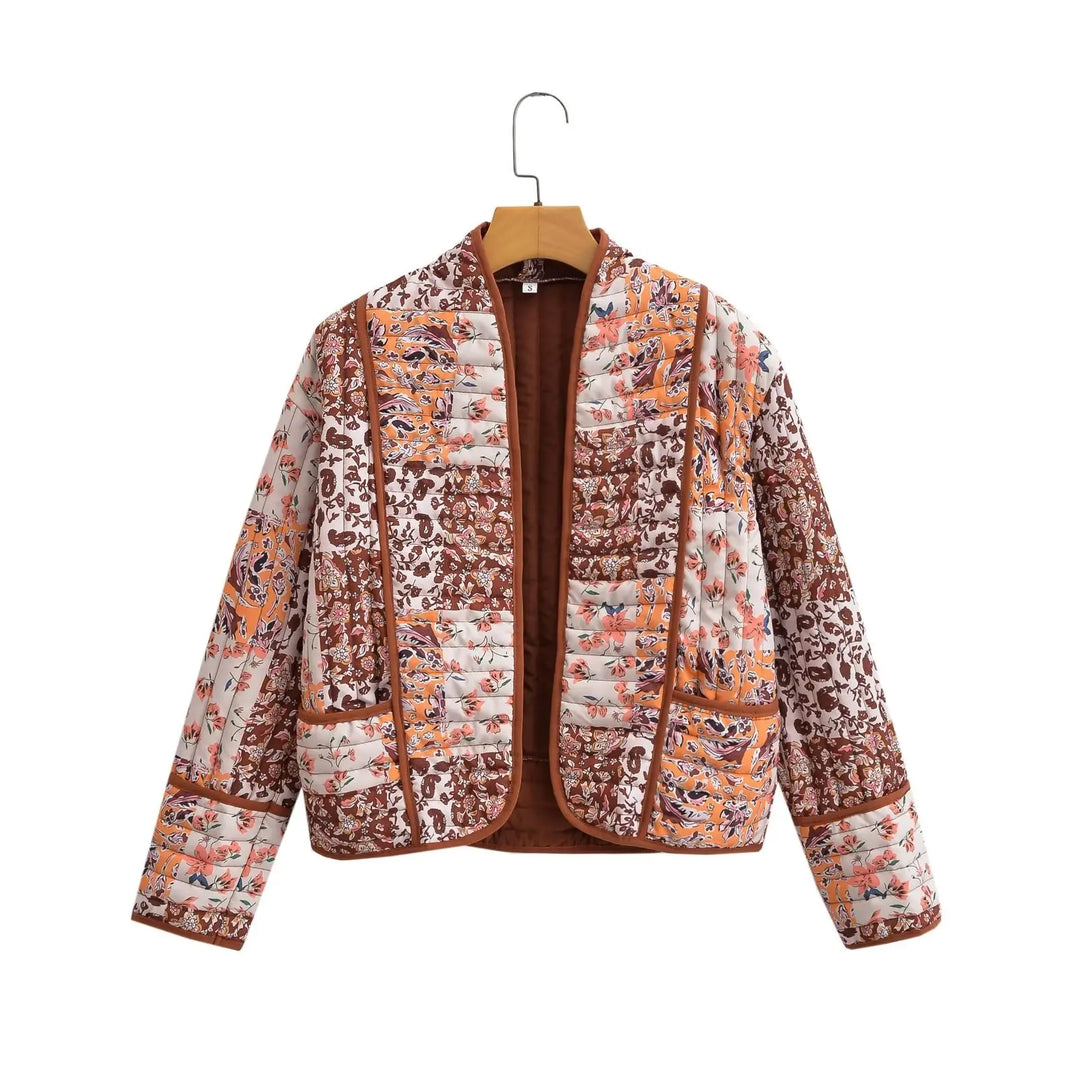 Manteau d&