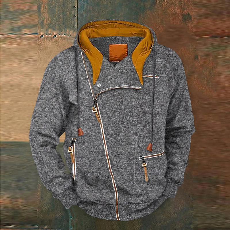 Pull pour homme et veste d'hiver stylés