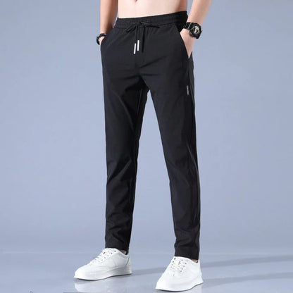 Pantalon Stretch Séchage Rapide Homme