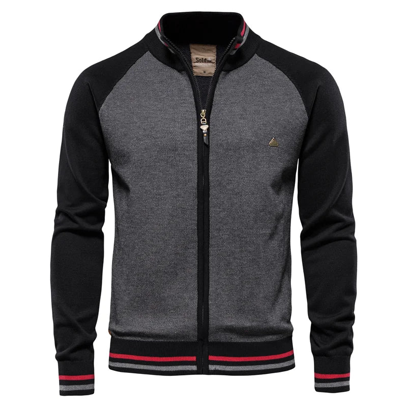 Veste d'extérieur pratique ZipMaster
