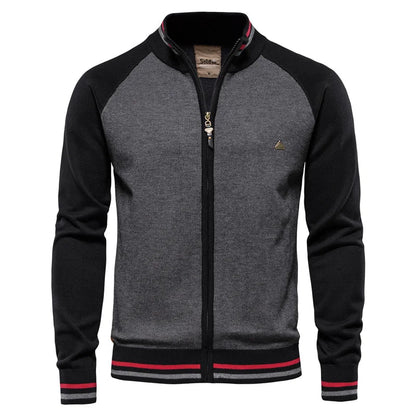 Veste d'extérieur pratique ZipMaster