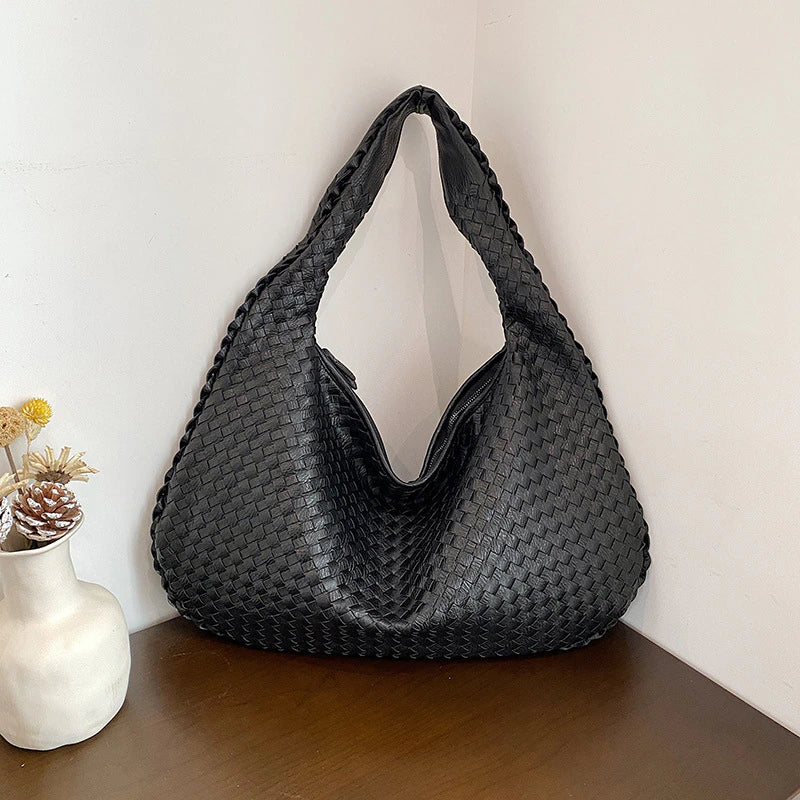 Sac à main en cuir élégant pour femmes